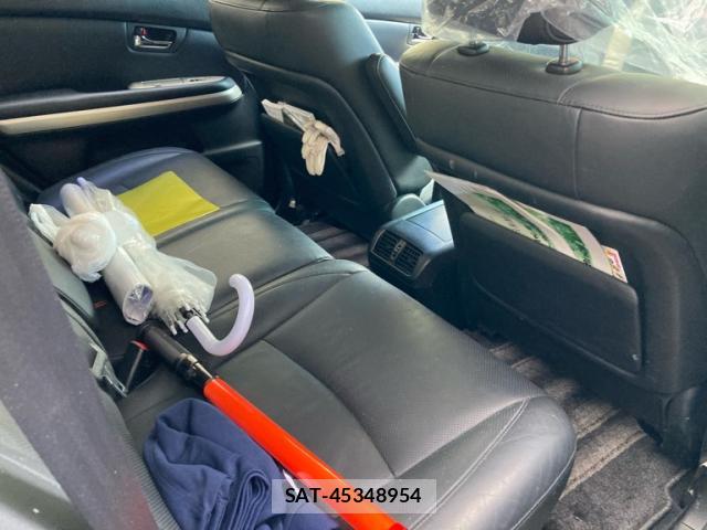 Toyota HARRIER HYBRID 2005-06 8873354-11