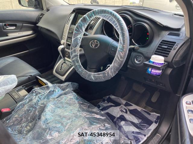 Toyota HARRIER HYBRID 2005-06 8873354-14