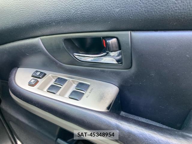 Toyota HARRIER HYBRID 2005-06 8873354-15
