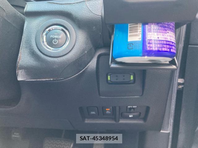 Toyota HARRIER HYBRID 2005-06 8873354-16