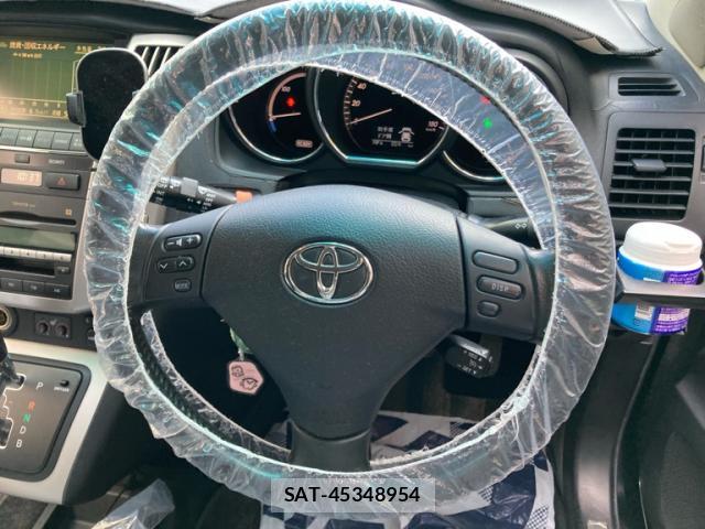Toyota HARRIER HYBRID 2005-06 8873354-17