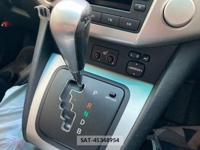 Toyota HARRIER HYBRID 2005-06 8873354-18