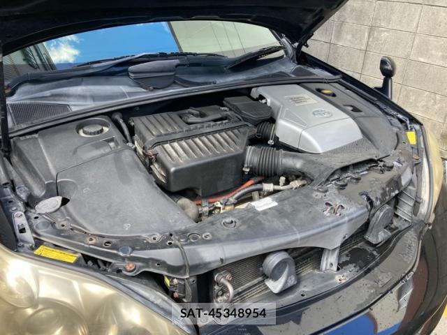 Toyota HARRIER HYBRID 2005-06 8873354-7