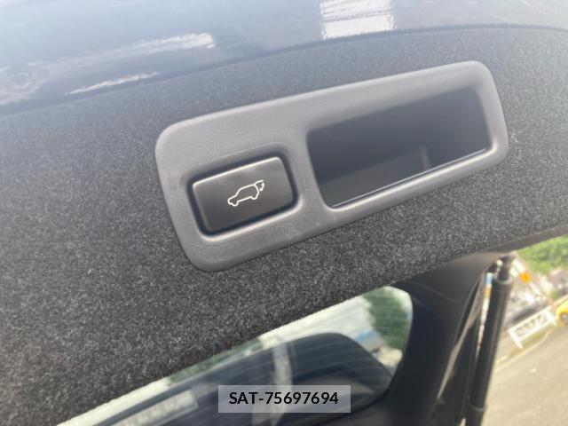 Toyota HARRIER HYBRID 2014-11 8873411-5