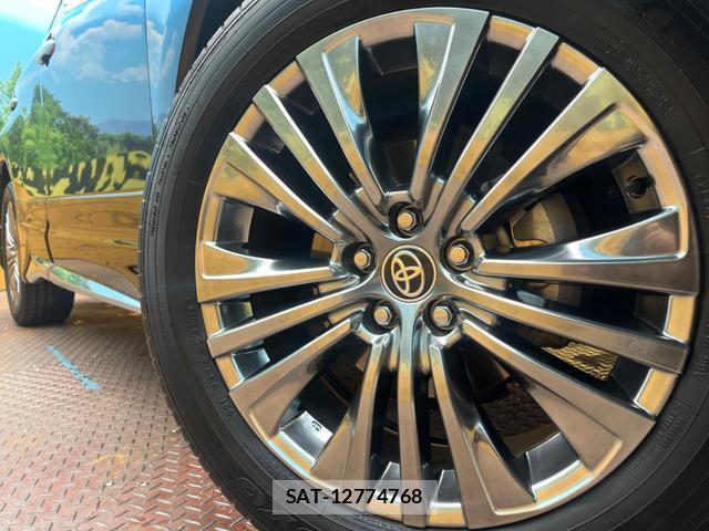Toyota HARRIER HYBRID 2024-06 8873508-10