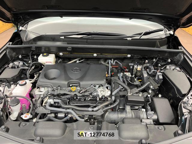 Toyota HARRIER HYBRID 2024-06 8873508-17