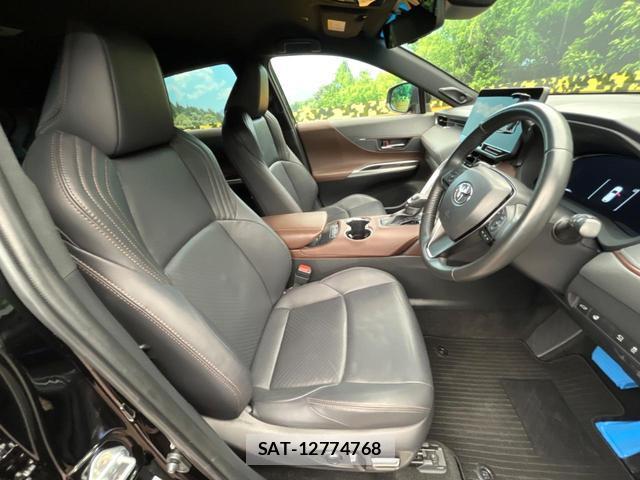 Toyota HARRIER HYBRID 2024-06 8873508-6