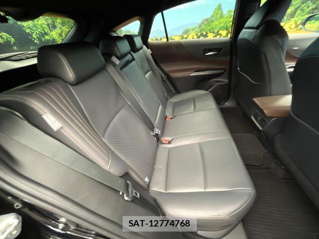 Toyota HARRIER HYBRID 2024-06 8873508-7
