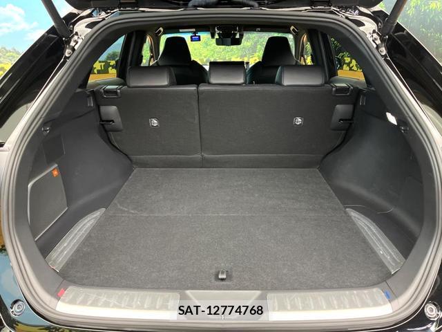 Toyota HARRIER HYBRID 2024-06 8873508-8