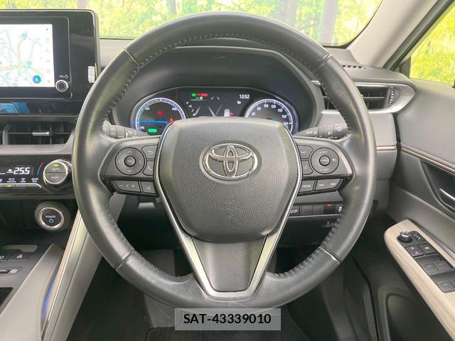 Toyota HARRIER HYBRID 2024-02 8873597-10