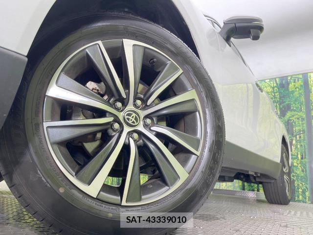 Toyota HARRIER HYBRID 2024-02 8873597-12
