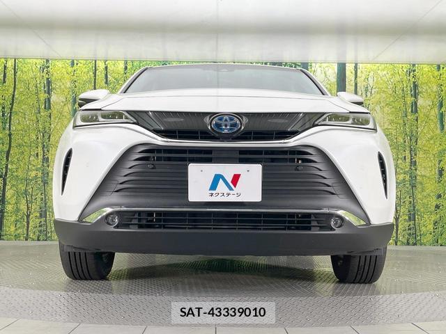 Toyota HARRIER HYBRID 2024-02 8873597-13