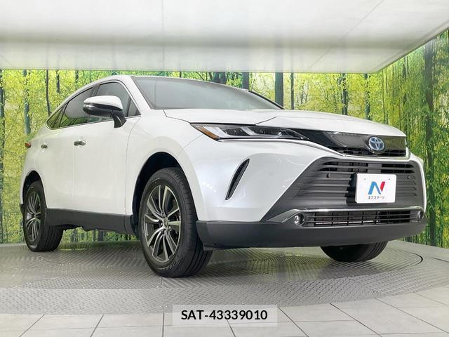 Toyota HARRIER HYBRID 2024-02 8873597-15