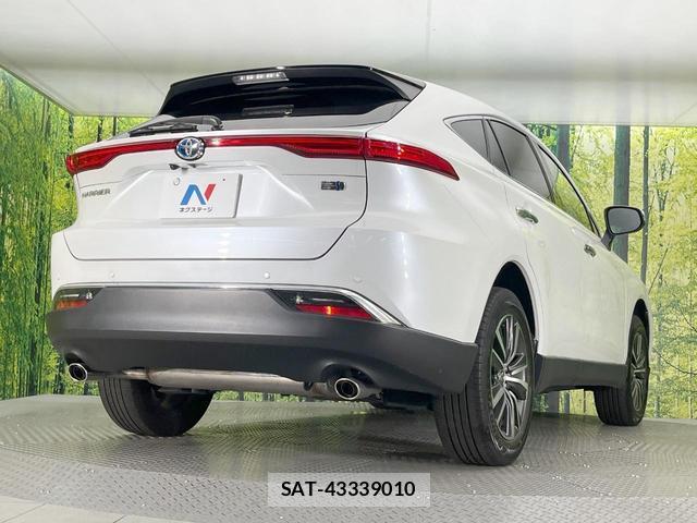 Toyota HARRIER HYBRID 2024-02 8873597-16