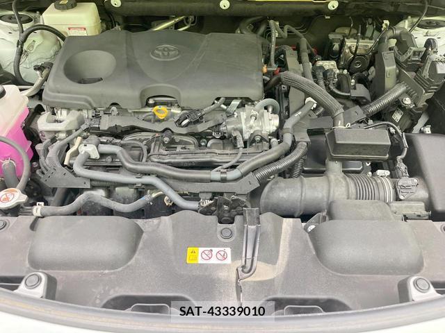 Toyota HARRIER HYBRID 2024-02 8873597-17