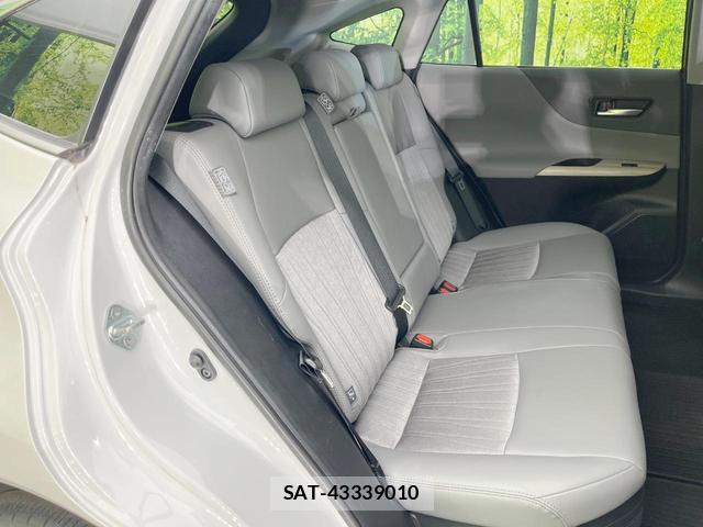Toyota HARRIER HYBRID 2024-02 8873597-8