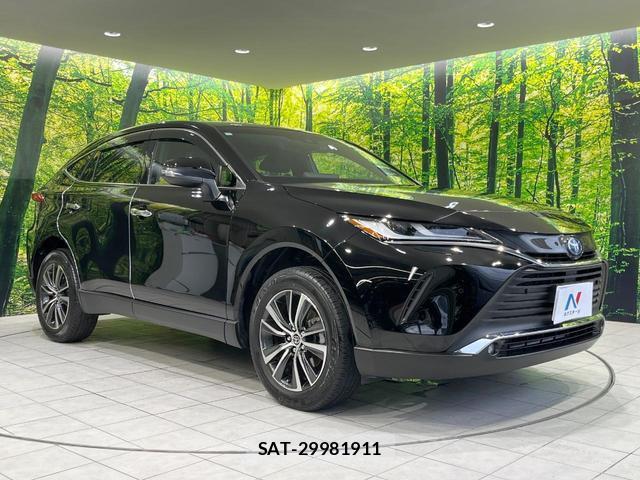 Toyota HARRIER HYBRID 2023-12 8873620-15