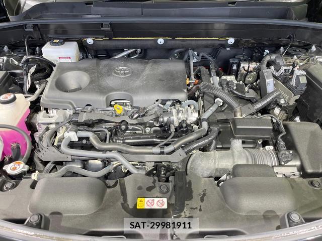 Toyota HARRIER HYBRID 2023-12 8873620-17