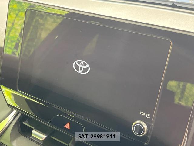 Toyota HARRIER HYBRID 2023-12 8873620-3