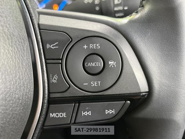 Toyota HARRIER HYBRID 2023-12 8873620-6