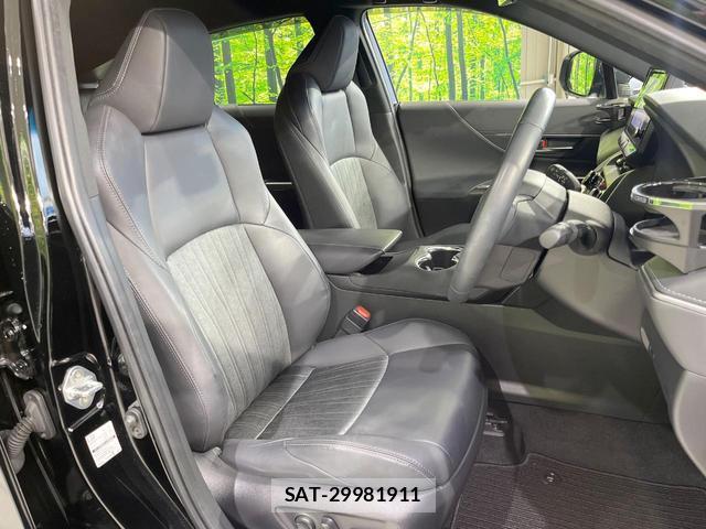 Toyota HARRIER HYBRID 2023-12 8873620-7