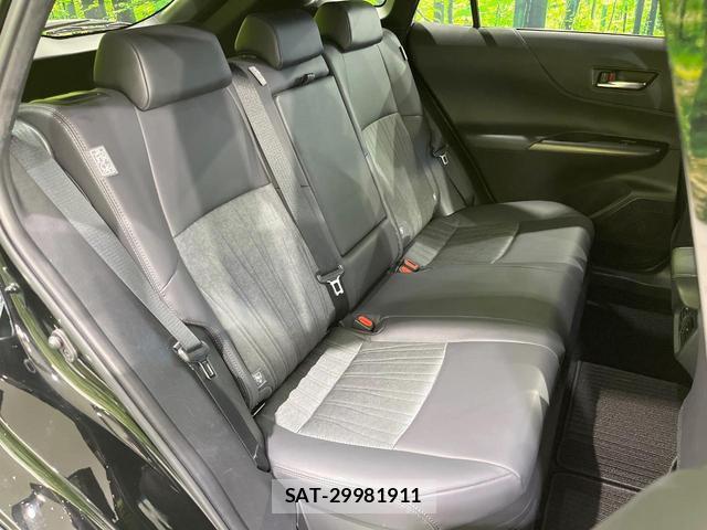Toyota HARRIER HYBRID 2023-12 8873620-8