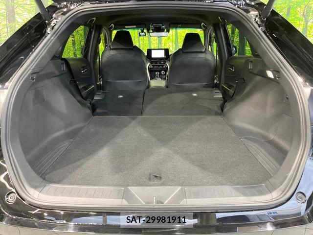 Toyota HARRIER HYBRID 2023-12 8873620-9