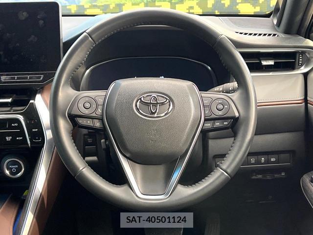 Toyota HARRIER HYBRID 2024-01 8873719-10