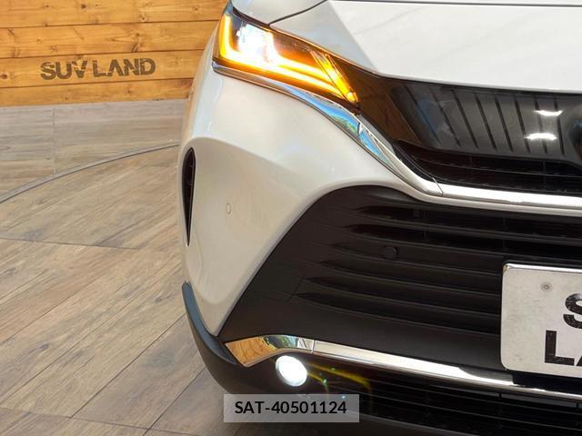 Toyota HARRIER HYBRID 2024-01 8873719-11