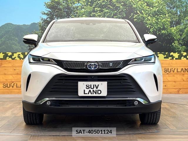 Toyota HARRIER HYBRID 2024-01 8873719-13