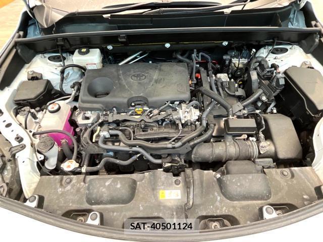 Toyota HARRIER HYBRID 2024-01 8873719-17