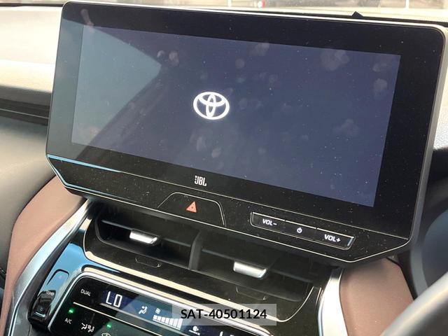 Toyota HARRIER HYBRID 2024-01 8873719-2
