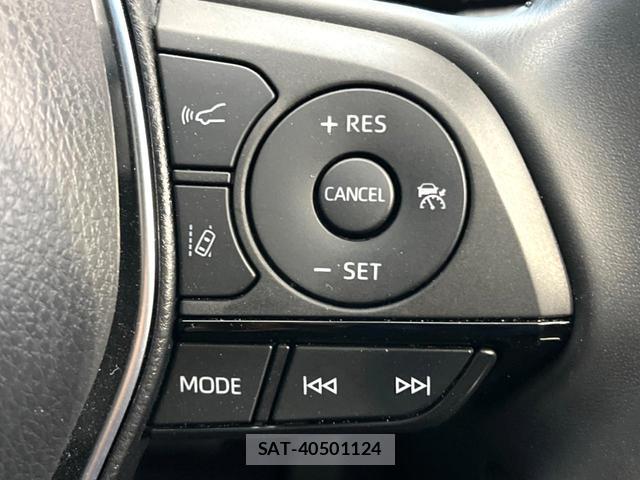 Toyota HARRIER HYBRID 2024-01 8873719-4