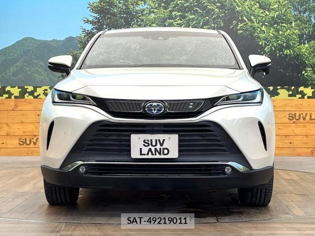 Toyota HARRIER HYBRID 2020-09 8873725-13