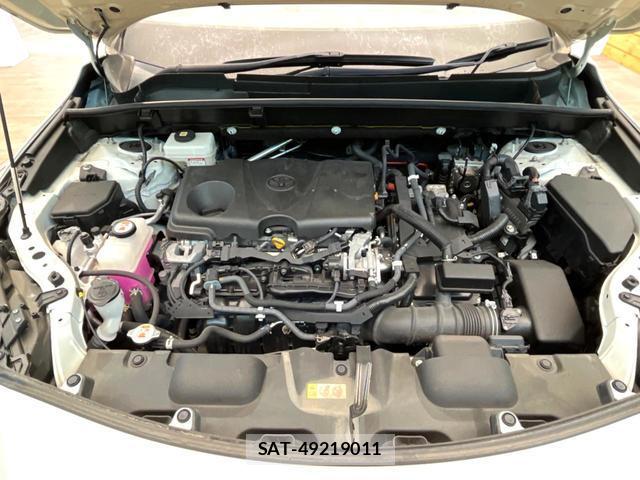 Toyota HARRIER HYBRID 2020-09 8873725-17