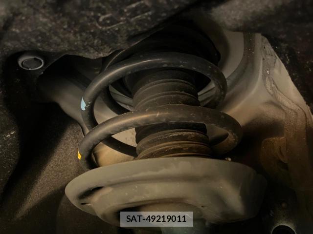 Toyota HARRIER HYBRID 2020-09 8873725-19