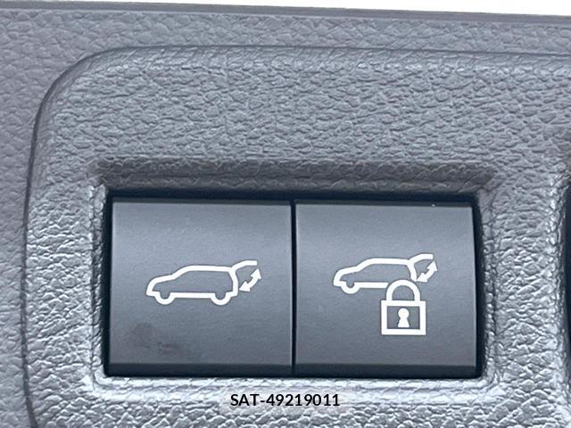 Toyota HARRIER HYBRID 2020-09 8873725-4