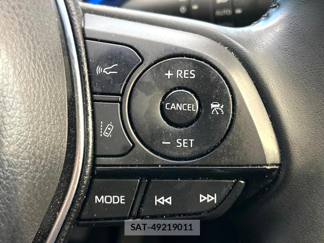 Toyota HARRIER HYBRID 2020-09 8873725-6