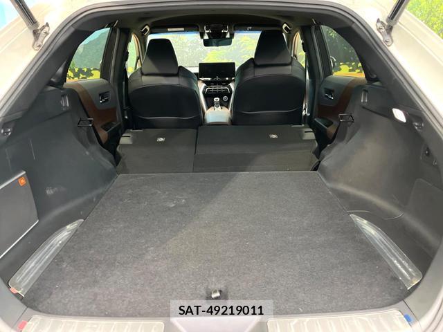 Toyota HARRIER HYBRID 2020-09 8873725-9