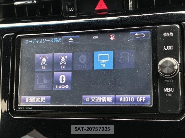 Toyota HARRIER HYBRID 2017-10 8873766-10