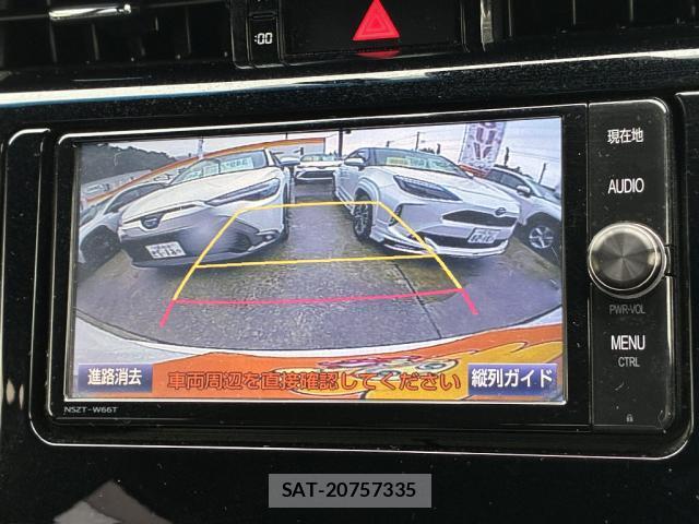 Toyota HARRIER HYBRID 2017-10 8873766-11