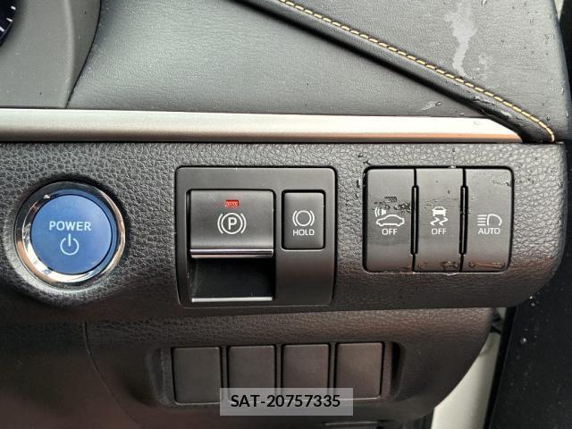 Toyota HARRIER HYBRID 2017-10 8873766-14