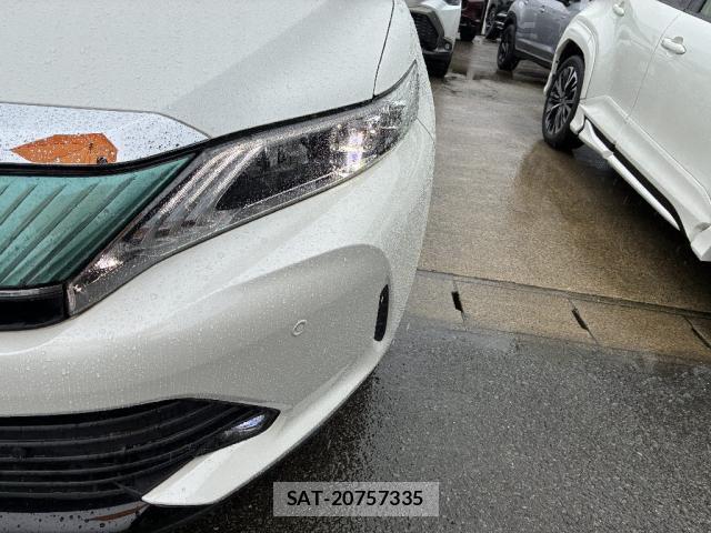 Toyota HARRIER HYBRID 2017-10 8873766-17