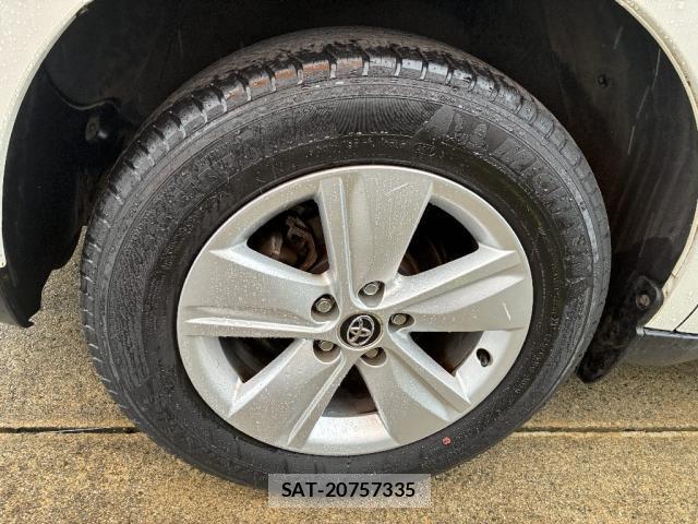 Toyota HARRIER HYBRID 2017-10 8873766-18