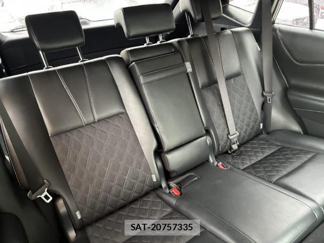 Toyota HARRIER HYBRID 2017-10 8873766-5
