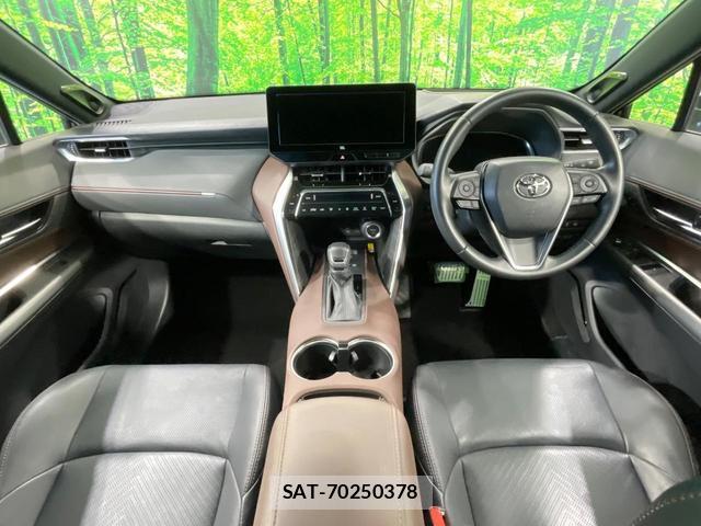 Toyota HARRIER HYBRID 2023-03 8874169-1