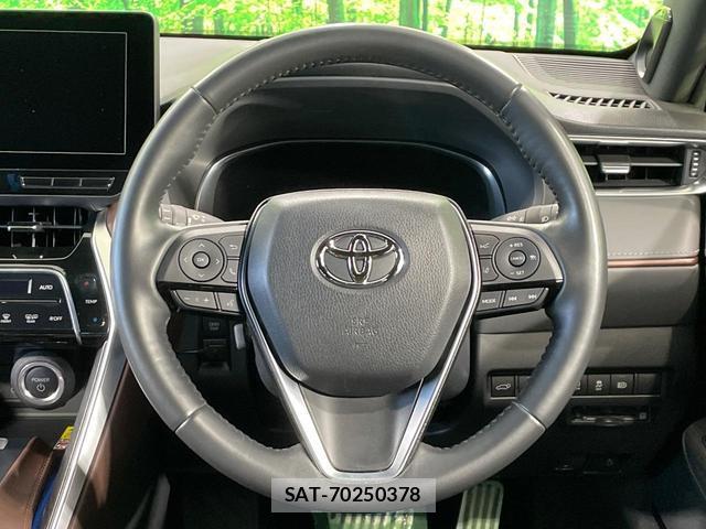 Toyota HARRIER HYBRID 2023-03 8874169-10