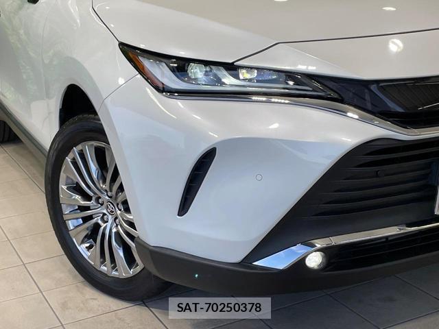 Toyota HARRIER HYBRID 2023-03 8874169-11