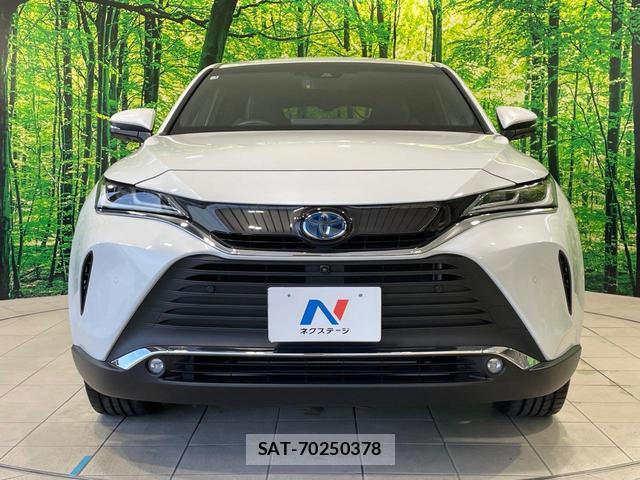 Toyota HARRIER HYBRID 2023-03 8874169-13