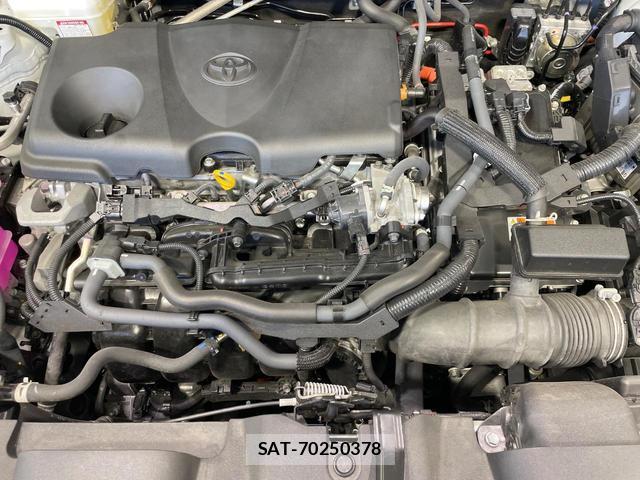 Toyota HARRIER HYBRID 2023-03 8874169-17